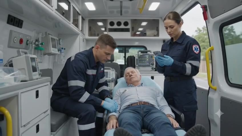 Vista previa: Tecnología cardiovascular en acción