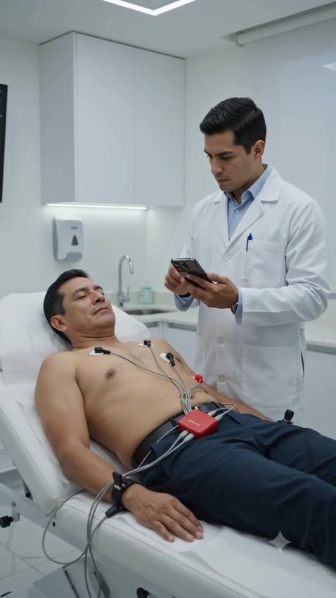 Vista previa: Práctica clínica