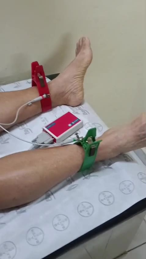 Vista previa: Atención al paciente
